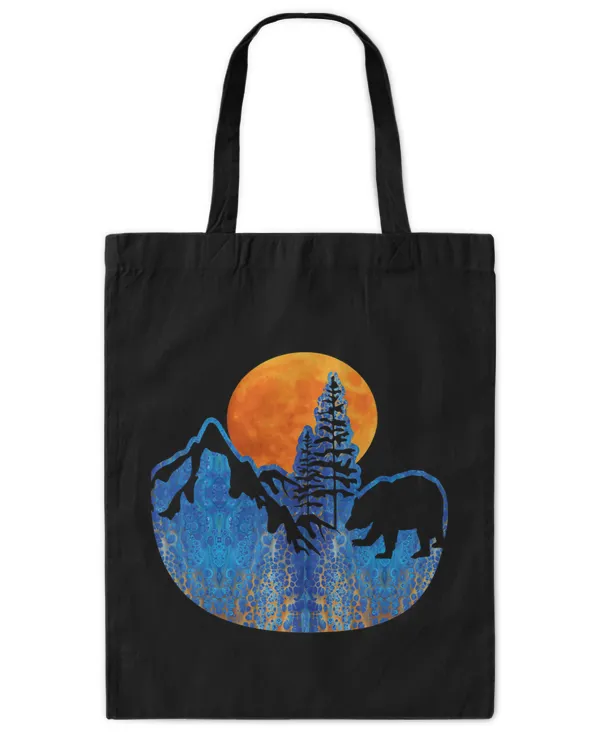 Tote Bag - Printed in the EU