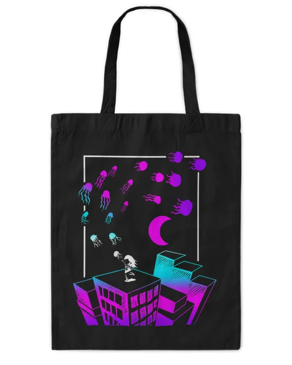 Tote Bag - Printed in the EU