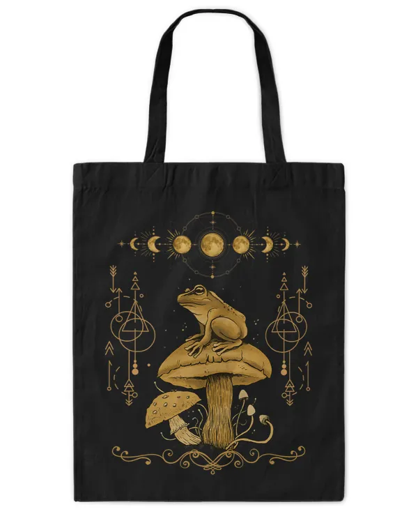 Tote Bag - Printed in the EU