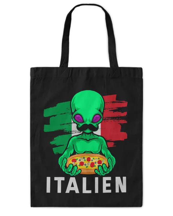 Tote Bag - Printed in the EU