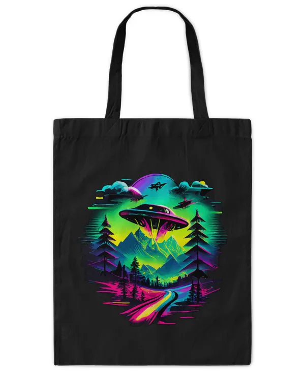 Tote Bag - Printed in the EU