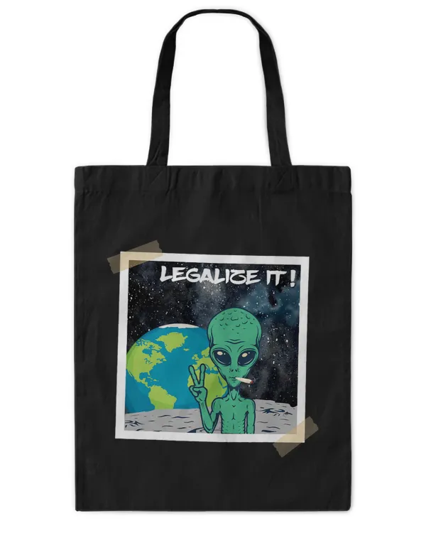 Tote Bag - Printed in the EU