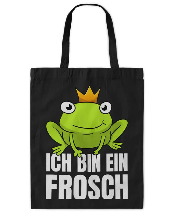 Tote Bag - Printed in the EU