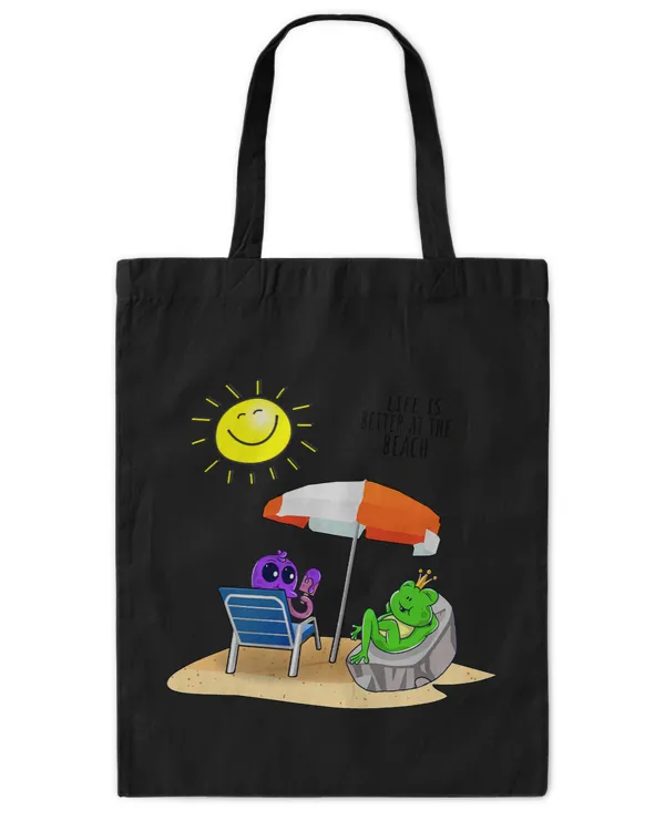 Tote Bag - Printed in the EU