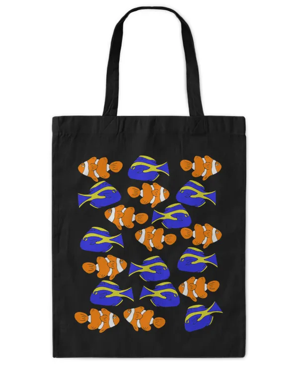 Tote Bag - Printed in the EU