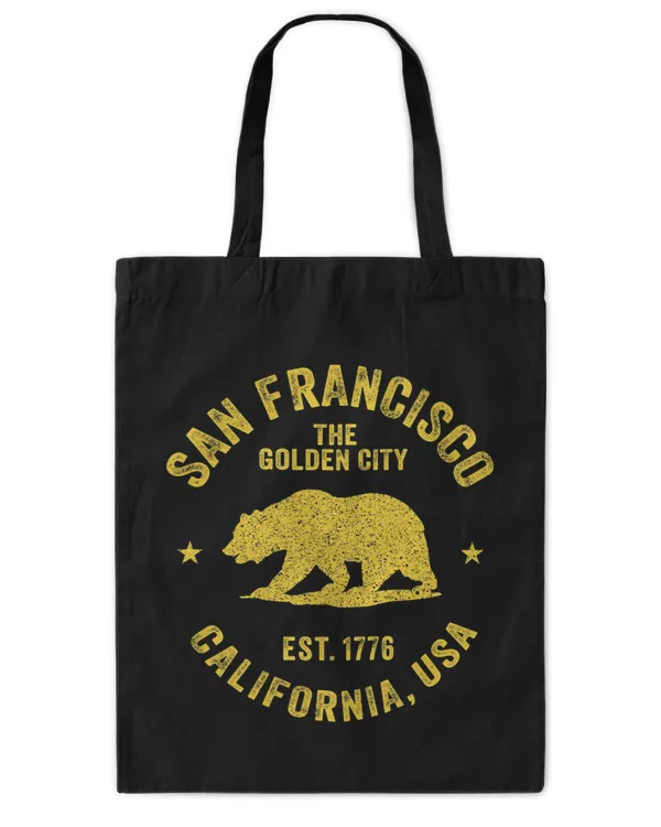 Tote Bag - Printed in the EU