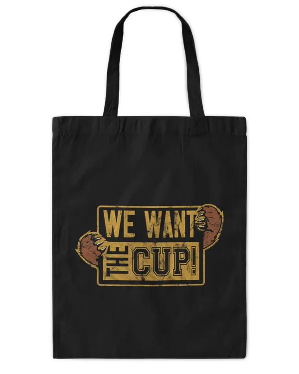 Tote Bag - Printed in the EU