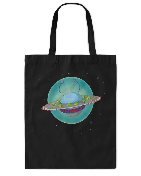 Tote Bag - Printed in the EU