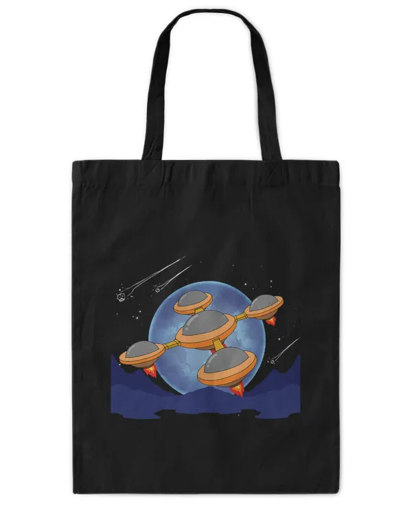 Tote Bag - Printed in the EU