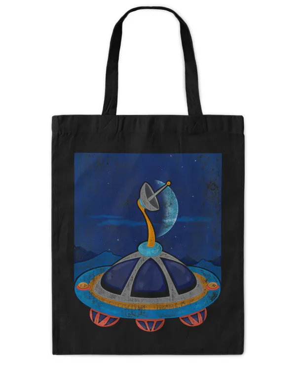 Tote Bag - Printed in the EU