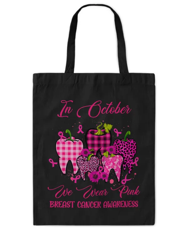 Tote Bag - Printed in the EU