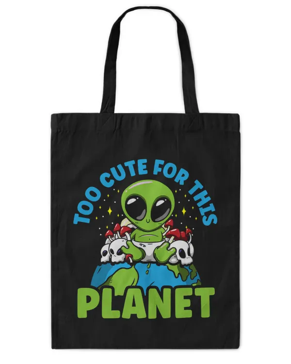 Tote Bag - Printed in the EU