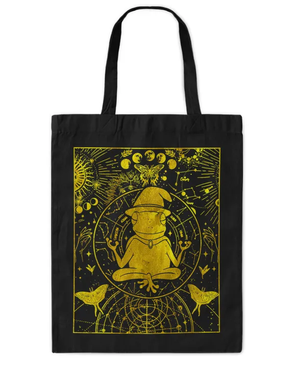 Tote Bag - Printed in the EU