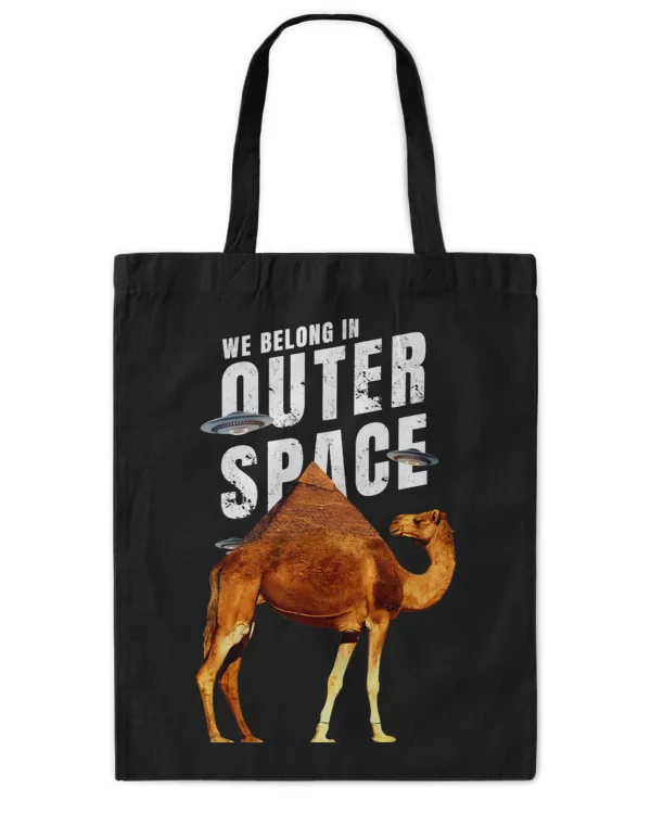 Tote Bag - Printed in the EU