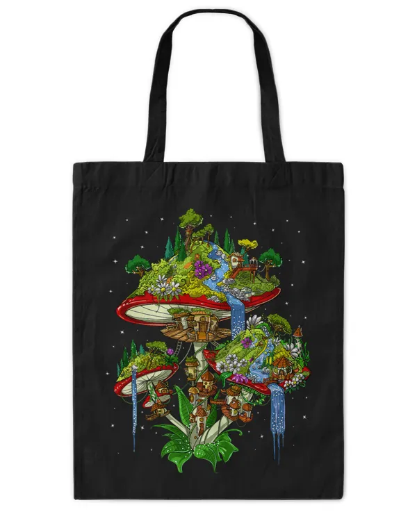 Tote Bag - Printed in the EU