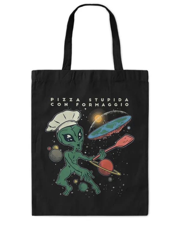 Tote Bag - Printed in the EU