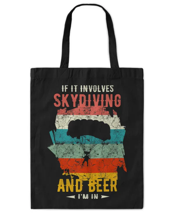 Tote Bag - Printed in the EU