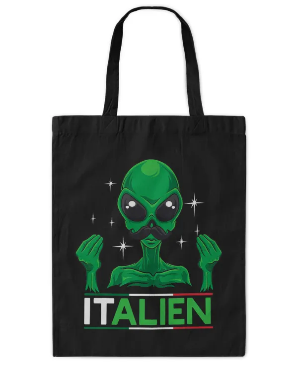 Tote Bag - Printed in the EU