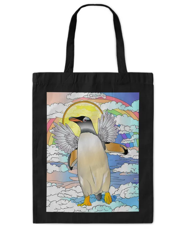 Tote Bag - Printed in the EU