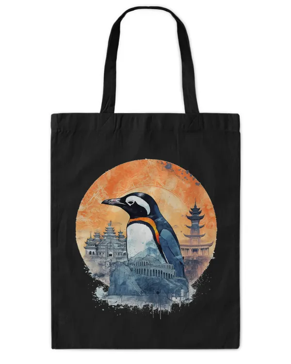 Tote Bag - Printed in the EU