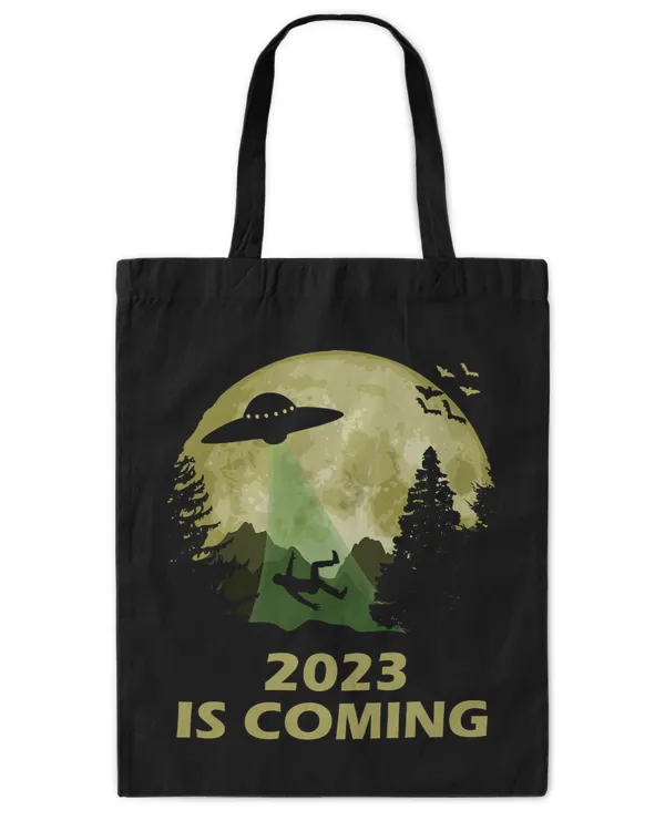 Tote Bag - Printed in the EU