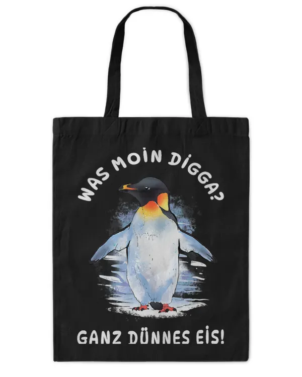 Tote Bag - Printed in the EU