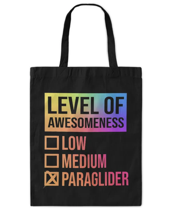 Tote Bag - Printed in the EU