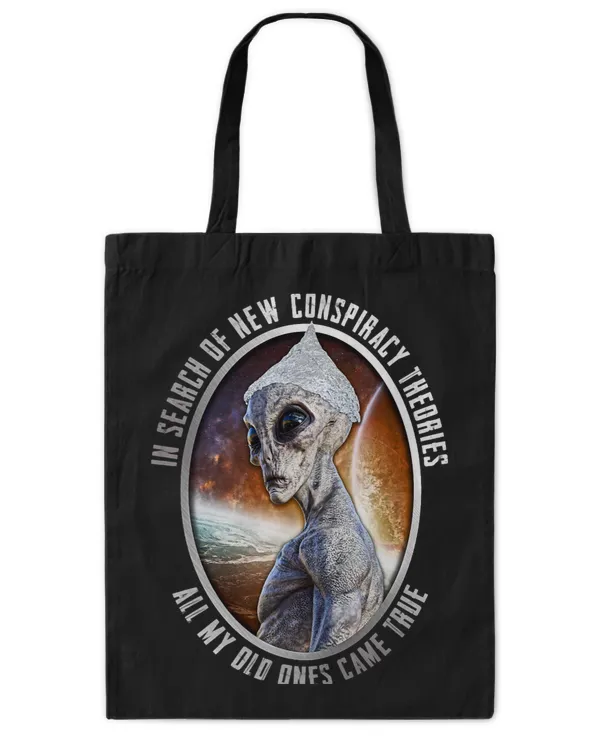 Tote Bag - Printed in the EU