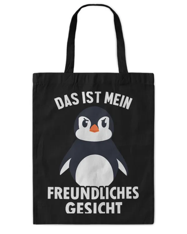 Tote Bag - Printed in the EU