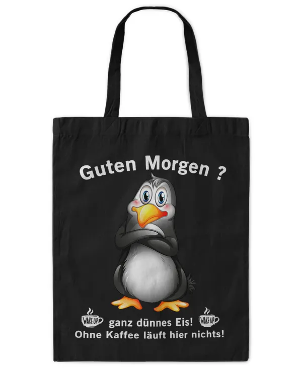 Tote Bag - Printed in the EU