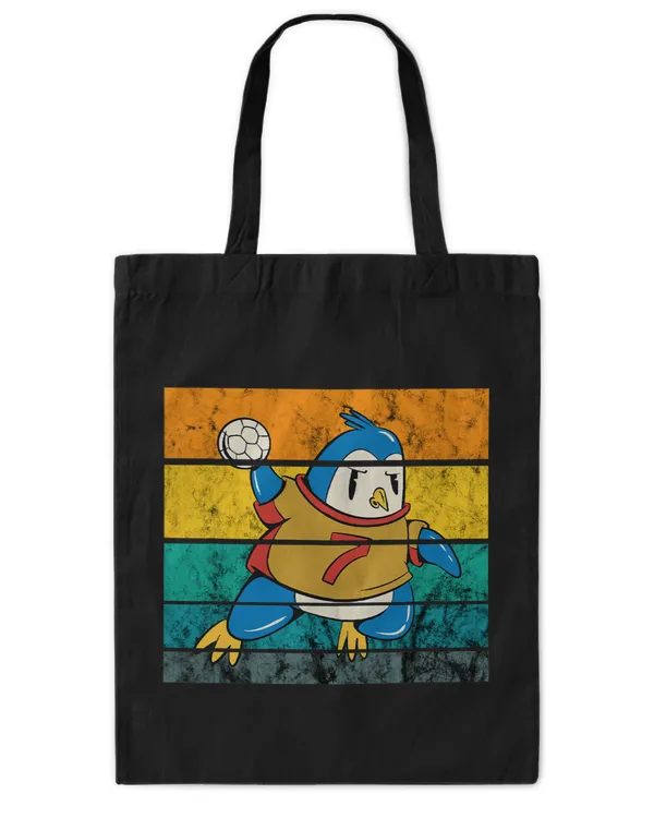 Tote Bag - Printed in the EU