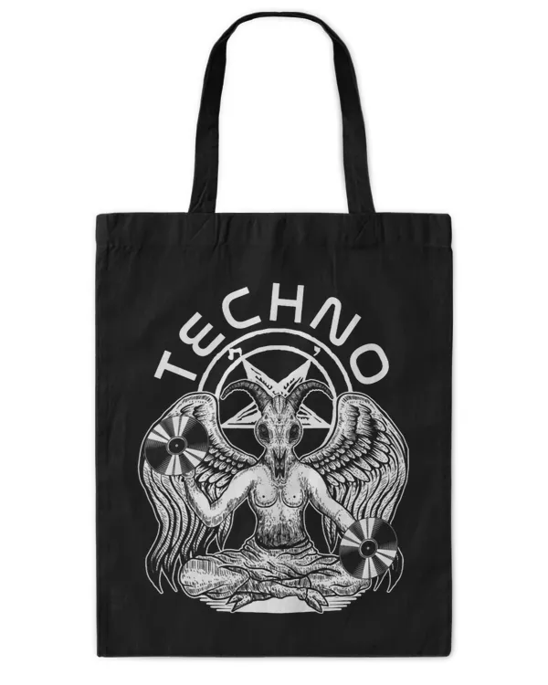 Tote Bag - Printed in the EU