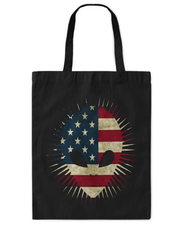 Tote Bag - Printed in the EU