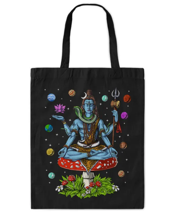 Tote Bag - Printed in the EU