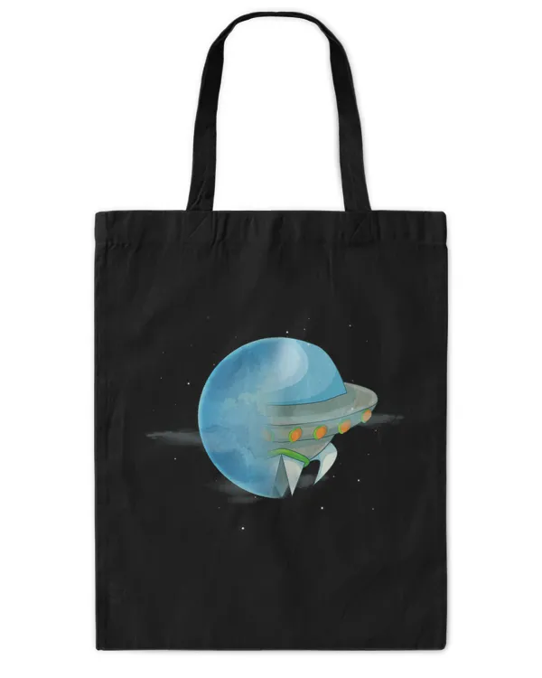 Tote Bag - Printed in the EU