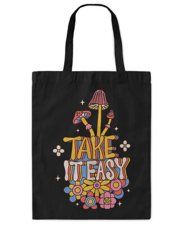 Tote Bag - Printed in the EU