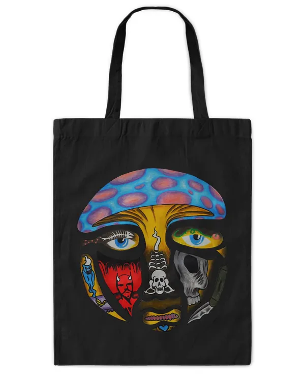 Tote Bag - Printed in the EU