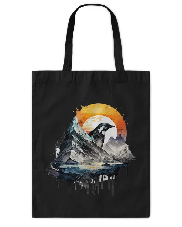 Tote Bag - Printed in the EU