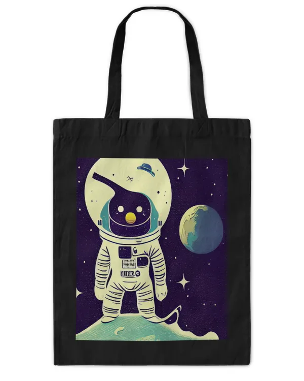 Tote Bag - Printed in the EU