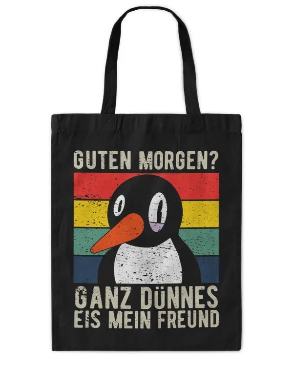 Tote Bag - Printed in the EU