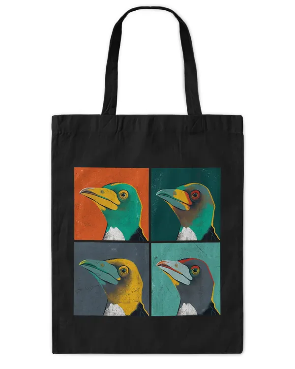 Tote Bag - Printed in the EU