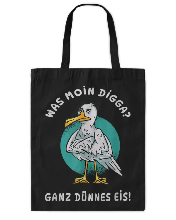 Tote Bag - Printed in the EU