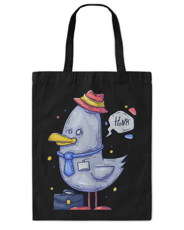 Tote Bag - Printed in the EU