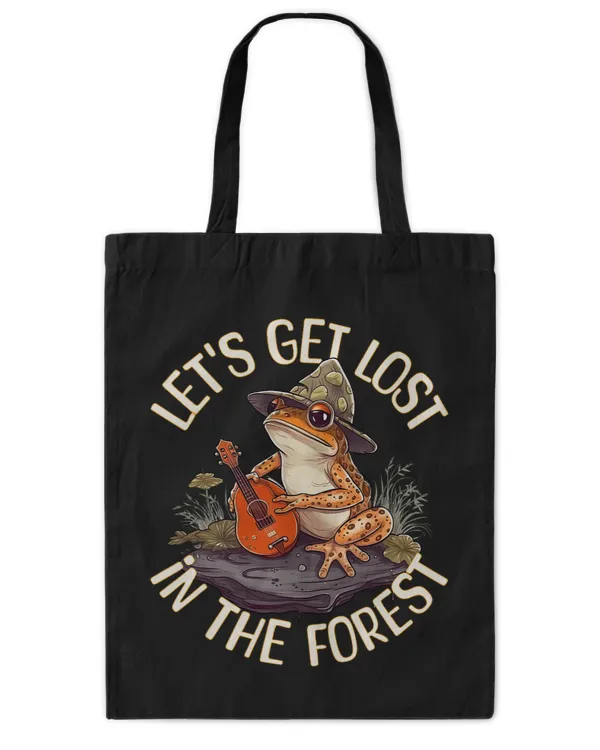 Tote Bag - Printed in the EU