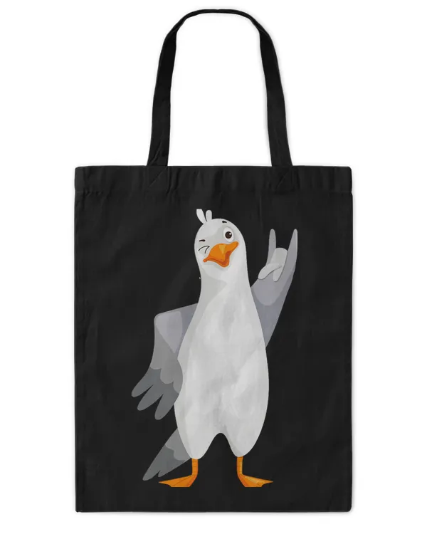 Tote Bag - Printed in the EU