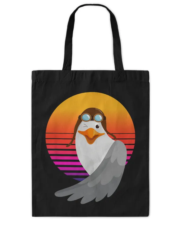 Tote Bag - Printed in the EU