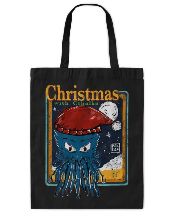 Tote Bag - Printed in the EU