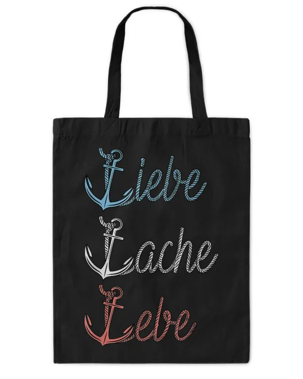 Tote Bag - Printed in the EU