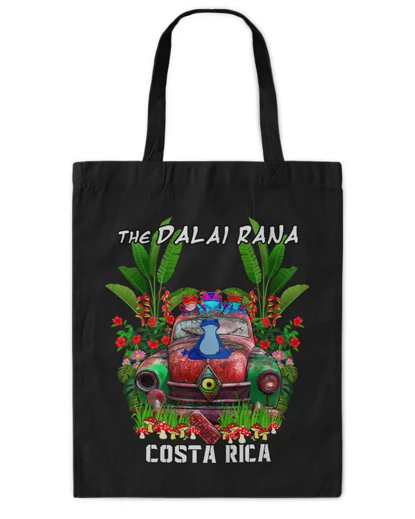 Tote Bag - Printed in the EU