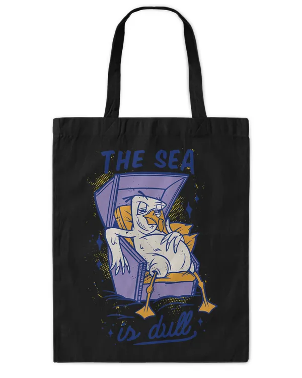 Tote Bag - Printed in the EU